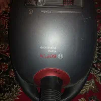 جارو برقی بوش مناسب دفتر کار و منزل|جاروبرقی، جارو شارژی، بخارشو|تهران, آذری|دیوار