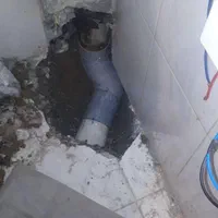 نشت یابی با دستگاه تصویری ۱۰۰٪نقطه ای و تضمینی|خدمات پیشه و مهارت|شهرکرد, |دیوار