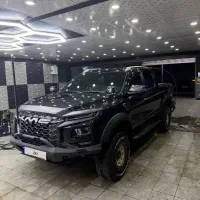 KMC T9 1404|خودرو سواری و وانت|رودهن, |دیوار