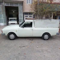 وانت پیکان مدل 93