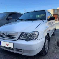 پراید 132مدل 89دوگانه سی ان جی|خودرو سواری و وانت|تربتحیدریه, بوستان باغ ملی|دیوار