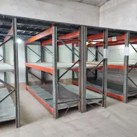 قفسه صنعتی راک