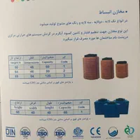 مخزن اب۱۵۰۰ لیتری روشان پلیمر|عمده‌فروشی|کرج, حیدرآباد|دیوار