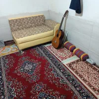 منزل نقلی حوالی آستانه