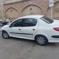 پژو 206 SD|خودرو سواری و وانت|همدان, |دیوار