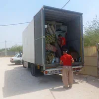 اسباب کشی منزل با کارگران نیرومند/کردستانی/|خدمات حمل و نقل|بوشهر, |دیوار