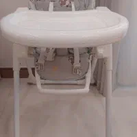 صندلی غذای بچه