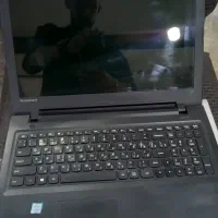 لپ تاب لنوو مشکی