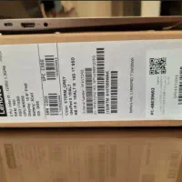ideaPad 5 15IAL7 1 tra ssd mx550 لپتاپ لنوو|رایانه همراه|تهران, وحیدیه|دیوار