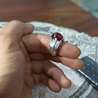 انگشتر نقره|جواهرات|مشهد, طبرسی شمالی|دیوار