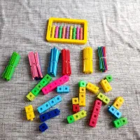 چینه و چرتکه