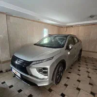 اکلیپس کراس