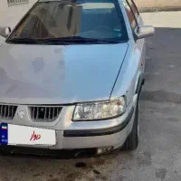 سمند|خودرو سواری و وانت|گلبهار, شهر جدید گلبهار|دیوار