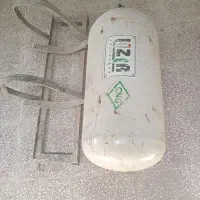 کپسول CNG|قطعات یدکی و لوازم جانبی|خرمشهر, |دیوار