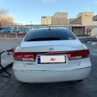 هیوندا آزرا ۲۰۰۹