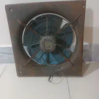 فن هواکش