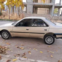 پژو 405 مدل 84 سالم|خودرو سواری و وانت|مریوان, |دیوار