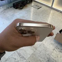 آیفون ۱۶ پرومکس ریجستر در حد|موبایل|مشهد, فرهنگیان (شهرک غرب)|دیوار