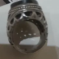 انگشتر شجر اصل درشت|جواهرات|قم, شهرک سازمان آب|دیوار