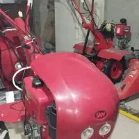 انواع تیلر وعلف بر