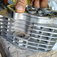 وسایل موتور|قطعات یدکی و لوازم جانبی|آبادان, |دیوار