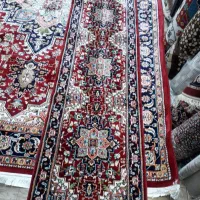 فرش هریس کناره عرض ۶۰سانت مناسب پله وراهرو|فرش|تبریز, |دیوار