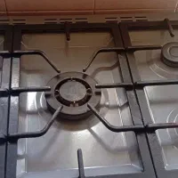 گاز پنج شعله