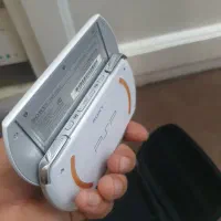 psp go|کنسول، بازی ویدئویی و آنلاین|تهران, شهرک ولیعصر جنوبی|دیوار