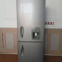 یخچال فریزر امرسان