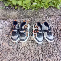 کفش وچکمه بچه گانه