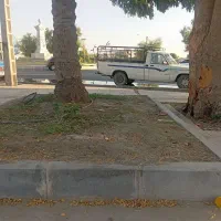 وانت بار کرایه مزدا