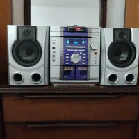 ضبط سه دیسک سام سونگ