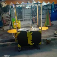 دستگاه  باقالی لبو