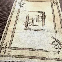 فرش ماشینی ۴ متری