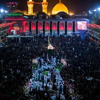 تور کربلا،مشهد