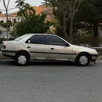 پژو 405 مدل 85|خودرو سواری و وانت|سنندج, |دیوار