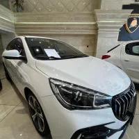 آریزو FL5 مدل۱۴۰۲ کارکرد ۳۶۰۰۰ بدون رنگ وخط و خش|خودرو سواری و وانت|تبریز, |دیوار