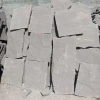 سنگ مالون ، سنگ آبنما ، فرشی،موزایک طرح سنگ|مصالح و تجهیزات ساختمان|قم, جمکران|دیوار