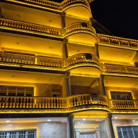 اجاره سوئیت آپارتمان اقامتی بام مروارید ویلادره