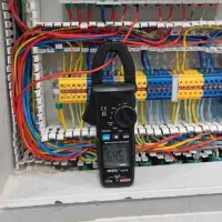 برقکار ساختمان، تعمیرات برق صنعتی و ساختمان