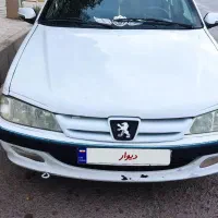 پارس دوگانه کارخانه|خودرو سواری و وانت|تربتحیدریه, شهرک ولیعصر|دیوار