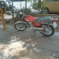 موتور تکتاز ۱۲۵ مدل ۱۴۰۳