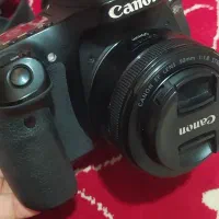 فروش دوربین 80Dکنون