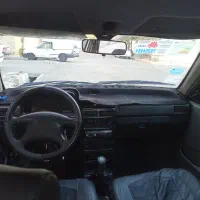 پراید ۸۲ شاسی پلمپ بدون ترک و جوش و ضربه|خودرو سواری و وانت|قدس, شهرقدس|دیوار