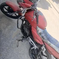 موتور سیکلت