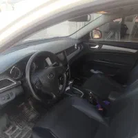 بسترن B30 مدل 97|خودرو سواری و وانت|گرگان, |دیوار