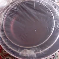 سه تابه عمده وخرده جنس عالی|ظروف پختوپز|تبریز, |دیوار