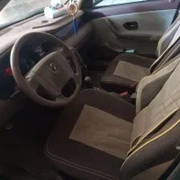 سمند lx ef7|خودرو سواری و وانت|نهاوند, |دیوار