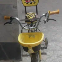 فروش دوچرخه و موتور شارژی چهار چرخ|دوچرخه، اسکیت، اسکوتر|اسلام‌شهر, مظفریه|دیوار