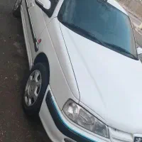 پارس TU5  مدل 97|خودرو سواری و وانت|قائن, |دیوار